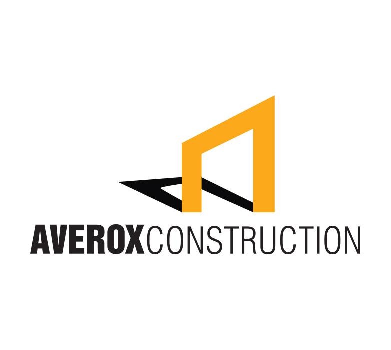 Averox Construction Logo
